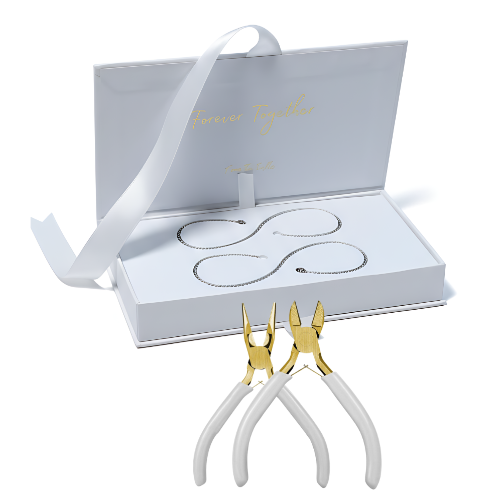 ערכת צמידי אינסוף