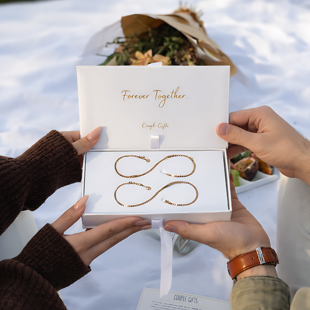 ערכת צמידי אינסוף